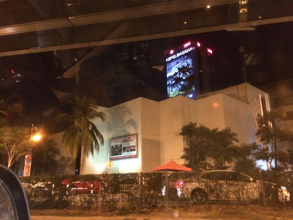 Fardain Place Kuala Lumpur Quarto foto