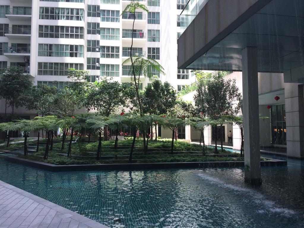 Fardain Place Kuala Lumpur Quarto foto