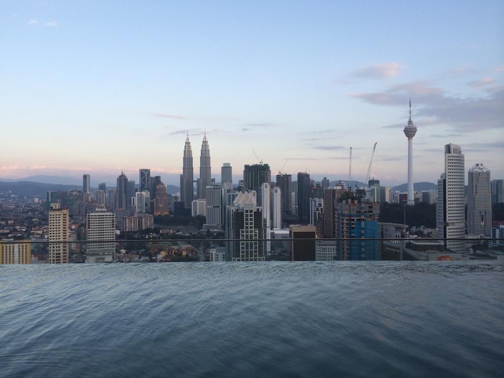Fardain Place Kuala Lumpur Quarto foto